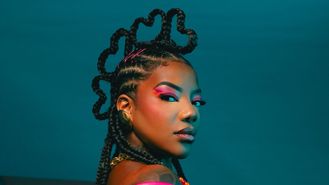 Festival Nova Iguaçu acontece dia 17 com Ludmilla, Lexa, Dilsinho, Ferrugem e outras atrações