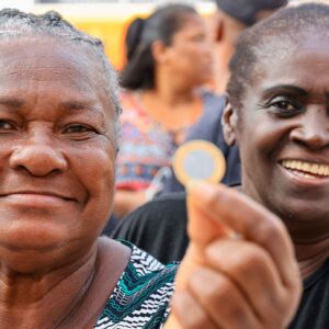 Restaurante do Povo é inaugurado em Belford Roxo com refeições a R$1