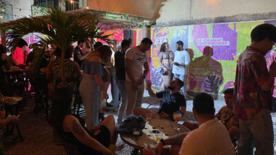 Nova Iguaçu recebe casa de eventos voltada para o público LGBTQIA+