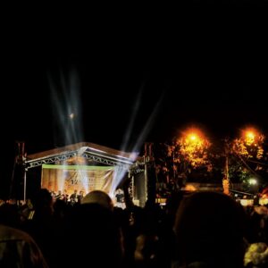 Festa do Aipim terá programação musical com artistas locais