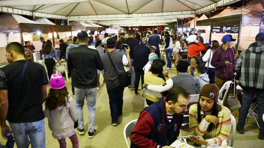 Festa do Aipim está de volta e terá concurso gastronômico