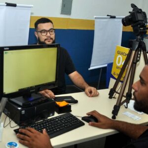 Magé tem novo posto do Detran para emissão de identidade