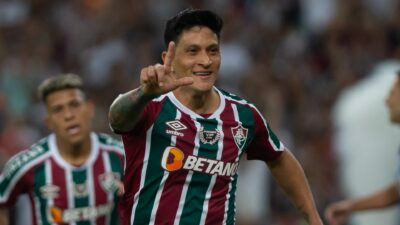 SuperVia vai oferecer trens extras após Fluminense x Coritiba, amanhã (20/08)