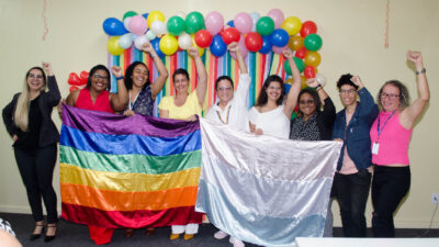 Prefeitura de Japeri e Centro de Cidadania LGBTI realizam Jornada Formativa para servidores