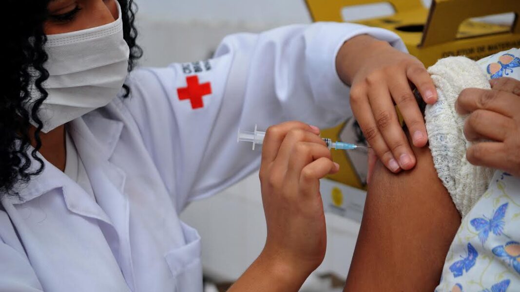 Nova Iguaçu libera vacina contra o HPV para meninos a partir dos 9 até os 14 anos