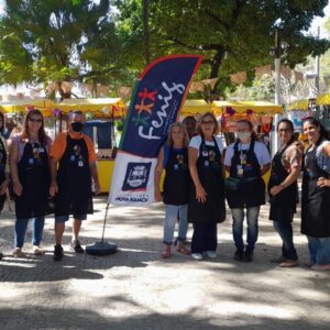 Nova Iguaçu realiza Feira Multicultural Tinguá na Praça