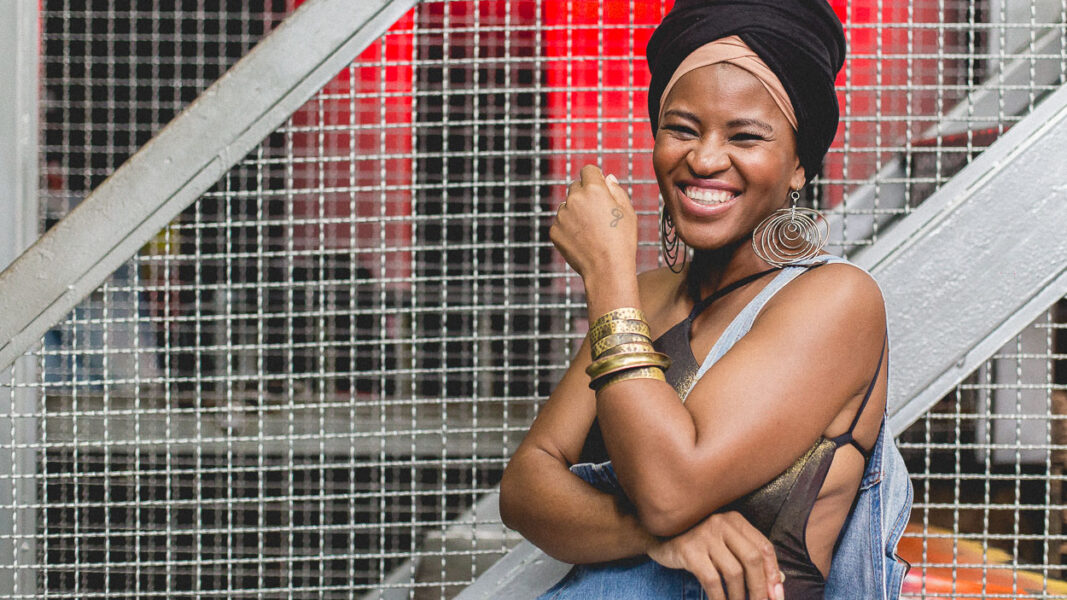 Festival Corpos Visíveis celebra diversidade em Madureira com ballroom, Batekoo e Deize Tigrona