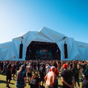 Rock in Rio: Saiba como chegar saindo da Baixada Fluminense