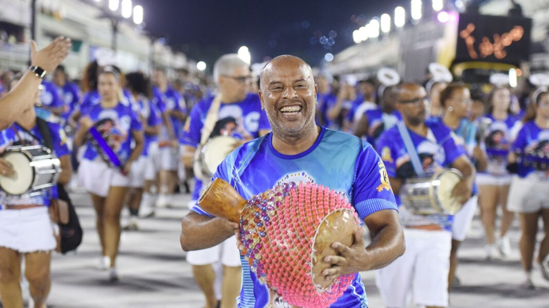 Unidos da Ponte promove feijoada com Império Serrano e Velha Guarda Musical da Grande Rio neste domingo, 18