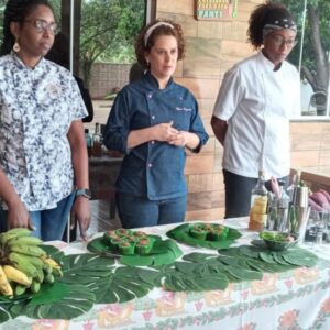 Nova Iguaçu realiza Festa da Banana em Jaceruba no fim de semana