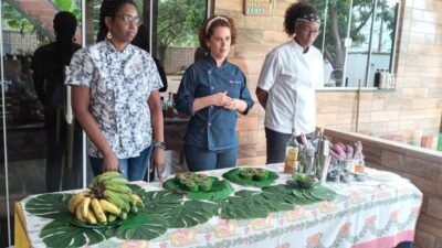 Nova Iguaçu realiza Festa da Banana em Jaceruba no fim de semana
