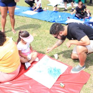 Nilópolis terá programação para crianças no Parque Natural do Gericinó