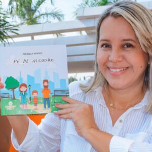 ‘Livros para Voar’ destaca literatura infantil na Feira Iguassu (08)