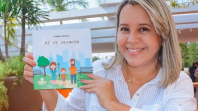 ‘Livros para Voar’ destaca literatura infantil na Feira Iguassu (08)