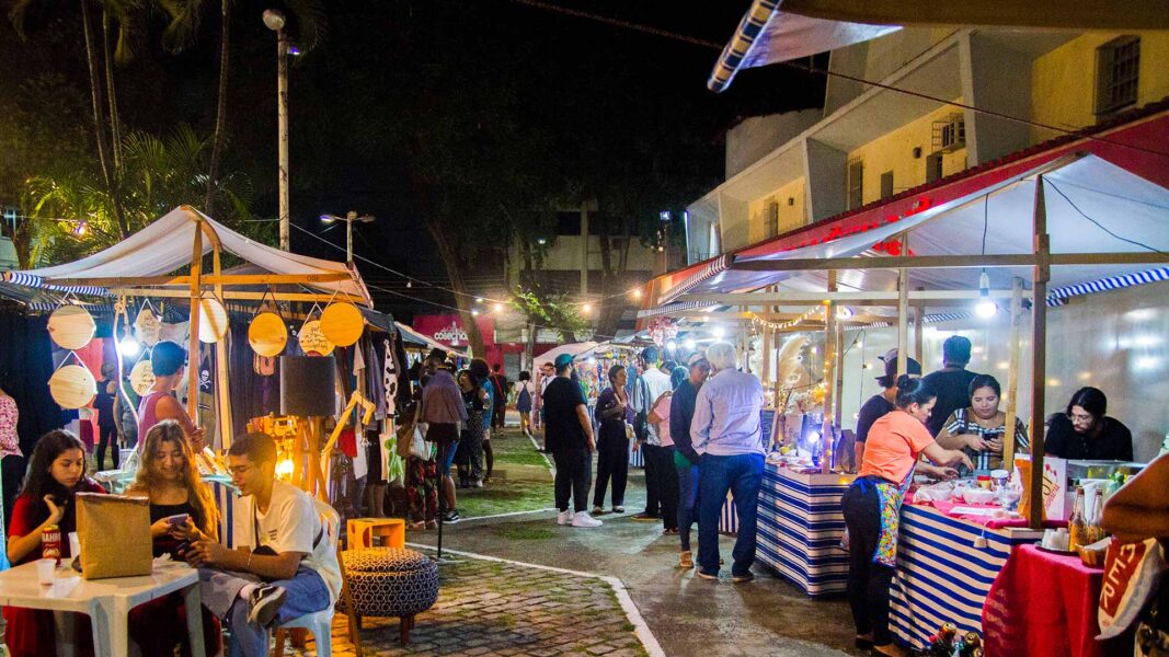 Festival Escambau realiza mais uma edição neste sábado em Nova Iguaçu