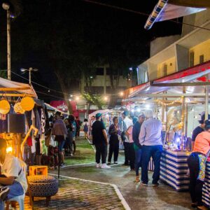 Festival Escambau realiza mais uma edição neste sábado em Nova Iguaçu