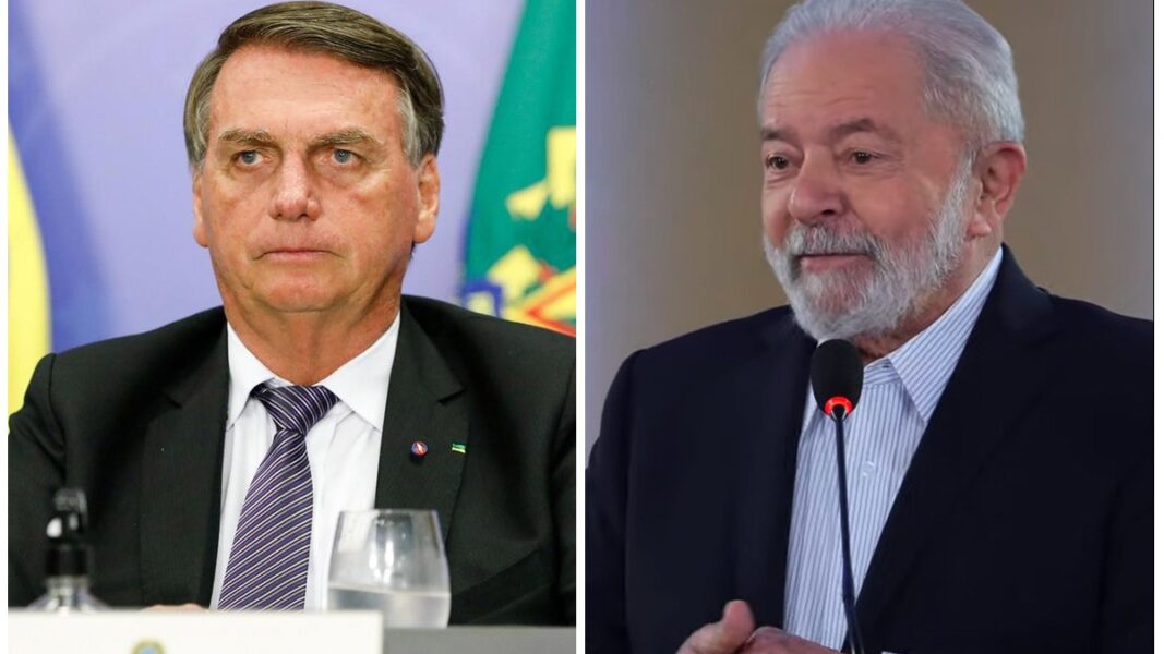 Jair Bolsonaro seria eleito no primeiro turno em todas as cidades da Baixada Fluminense com 55,2% dos votos