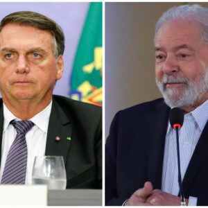 Jair Bolsonaro seria eleito no primeiro turno em todas as cidades da Baixada Fluminense com 55,2% dos votos