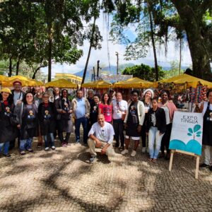 Tinguá recebe segunda edição de Feira Multicultural neste domingo (9)