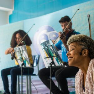 Brasil de Tuhu chega a 14ª edição promovendo a educação musical nas escolas