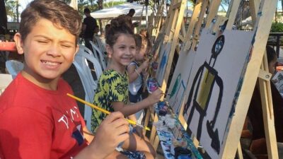 FLIPA realiza a 6ª edição celebrando a literatura de cordel e a rede Baixada Literária