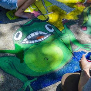 Copa do Mundo: Magé lança concurso de rua mais bonita