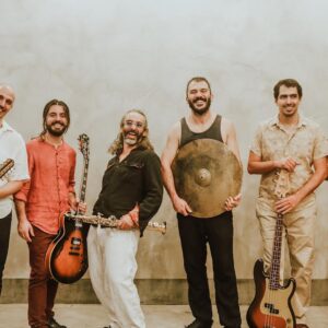 Caxias: show ‘Forró Jazz Cigano Tropical’ acontece no projeto ‘Viva Xerém’ do Instituto Zeca Pagodinho