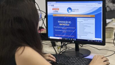 Nilópolis: renovação de matrícula para rede municipal inicia neste sábado