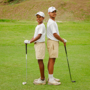 Jovens de Japeri disputarão ranking mundial em Campeonato de Golfe