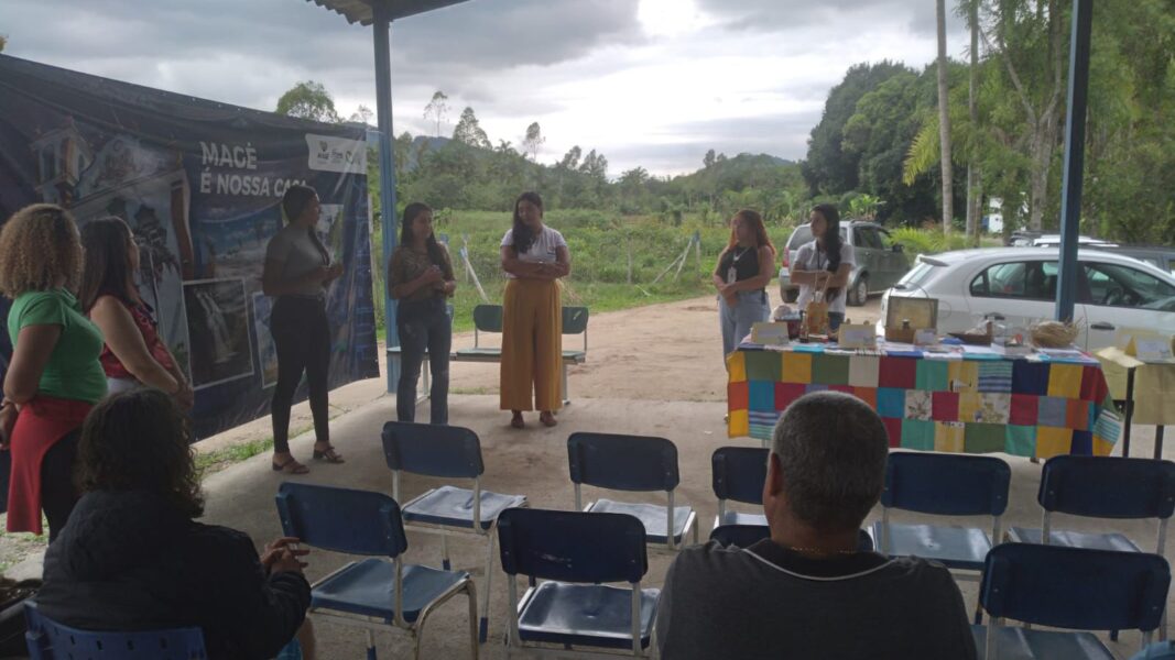 Magé cadastra propriedades rurais para realizar receptivo turístico