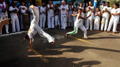 Magé lança edital de fomento artístico-cultural investindo R$ 300 mil em 120 projetos