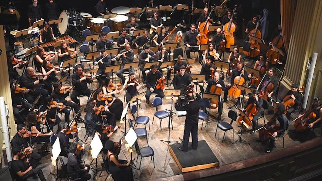 Orquestra Sinfônica Brasileira se apresenta em Duque de Caxias no domingo (20)