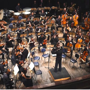 Orquestra Sinfônica Brasileira se apresenta em Duque de Caxias no domingo (20)