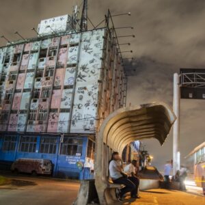 Mostra Sesc de Cinema tem programação nas três unidades da Baixada Fluminense