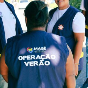 Magé cobra taxas para credenciar excursões para as cachoeiras da cidade