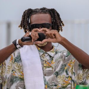 Vitor André é o retrato do talento e da ascensão da Baixada Fluminense para 2023