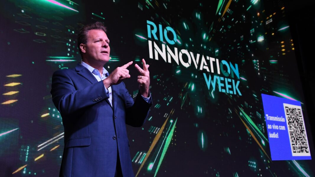 Rio Innovation Week 2023 acontece de 03 a 06 de outubro