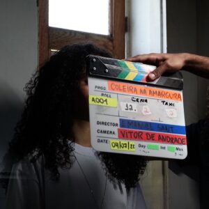 Escola lança edital para 1ª Mostra de Cinema EncontrArte Audiovisual