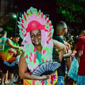 Magé anuncia programação de carnaval de rua