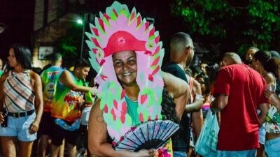 Magé anuncia programação de carnaval de rua