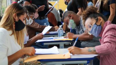 Magé abre inscrições para o Passe Livre Universitário