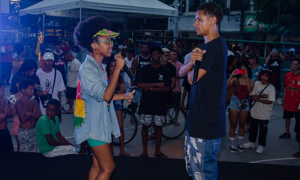 1° Festival de Música de Japeri vai acontecer no Dia do Trabalhador