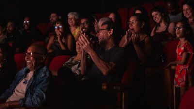Mesmo sem salas de cinema Queimados recebe Mostra de Audiovisual