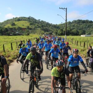 Duque de Caxias divulga funcionamento do ‘Pedal no Paraíso’