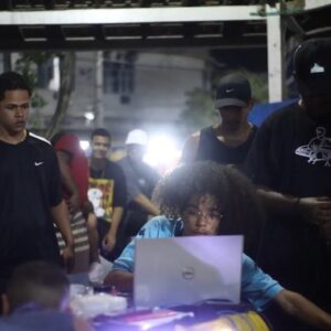 Minidocumentário sobre a Batalha do Bilac expõe a realidade de jovens artistas periféricos emergentes