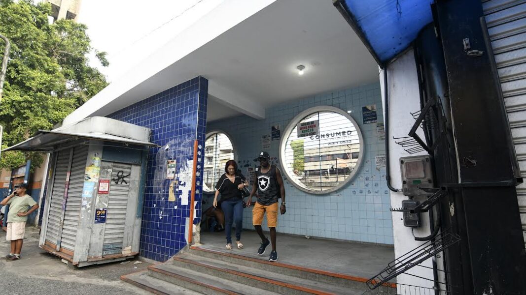 Nova Iguaçu fará obras de infraestrutura no ‘Buraco do Getúlio’