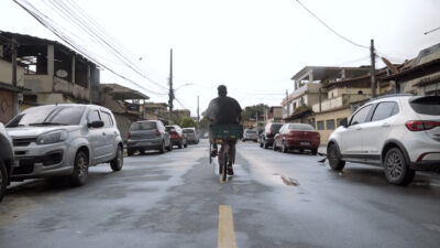Filmes produzidos na Baixada Fluminense invadem o cinema Estação NET Botafogo