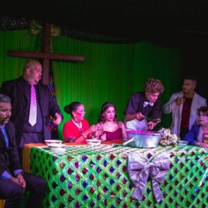 Musical ‘A Gaiola das Loucas’ continua temporada em Nilópolis