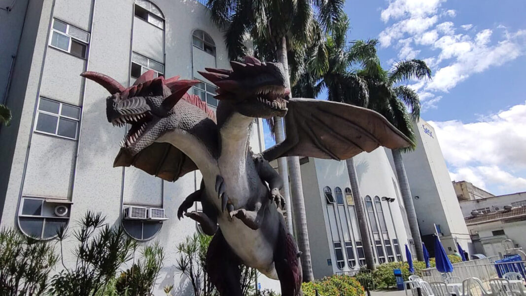 Baixada Fluminense recebe atividades na Semana do Orgulho Nerd