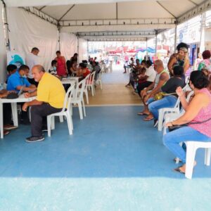 Magé realiza 3º Feirão Limpa Nome